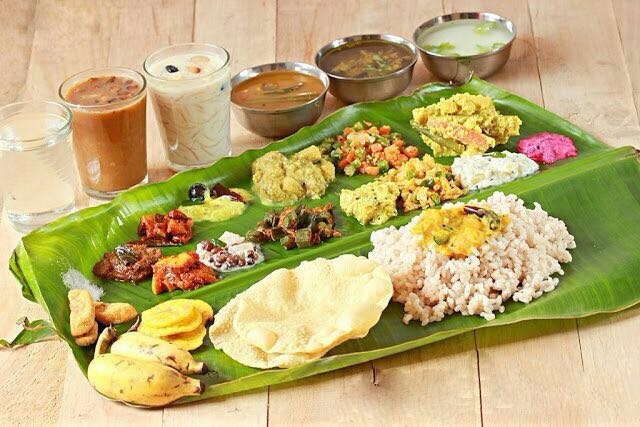 Onam Celebrations 2017