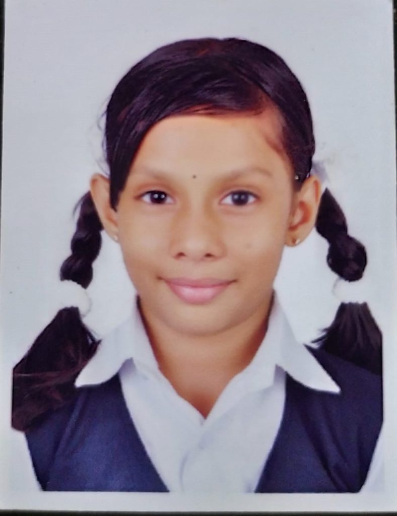 7.AVANI PRATHEESH
