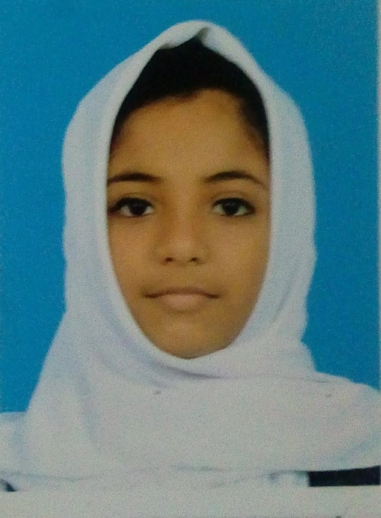 8.M.AYSHA RIYA