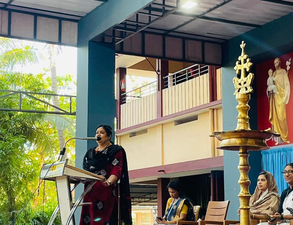 School Kalolsavam 2022-23