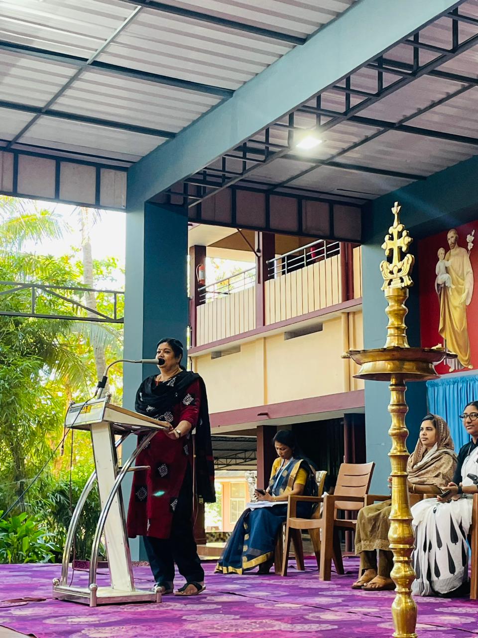 School Kalolsavam 2022-23