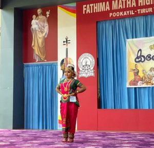 School Kalolsavam 2022-23