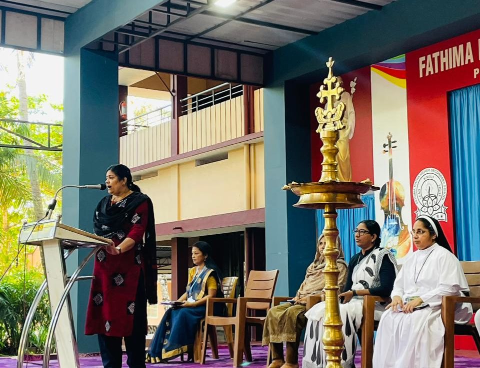 School Kalolsavam 2022-23