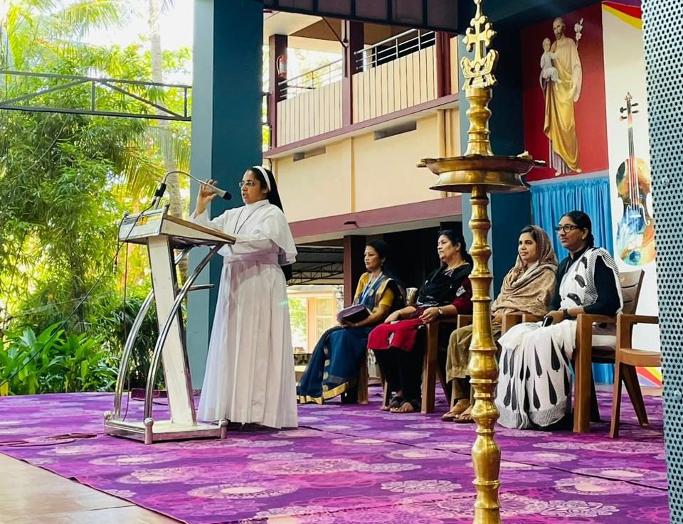 School Kalolsavam 2022-23