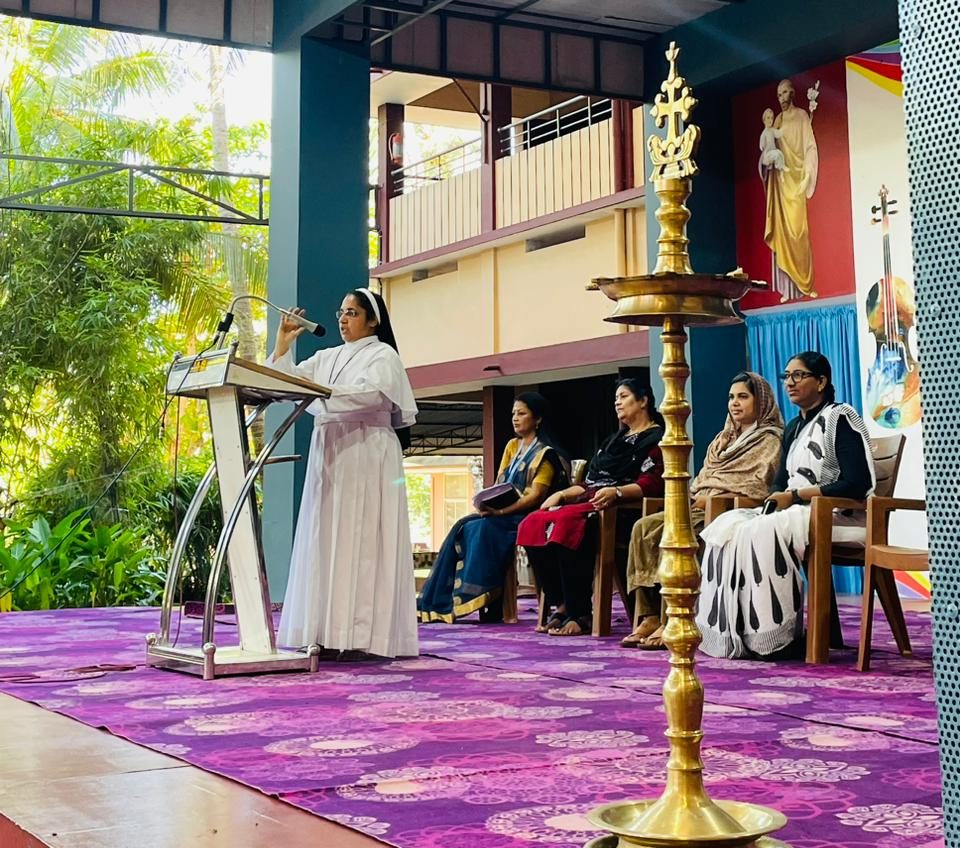 School Kalolsavam 2022-23
